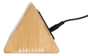 Digitális ébresztőóra Triangle – Karlsson