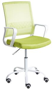 Irodai szék EASE Lime zöld