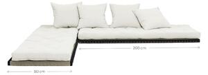 Chico Grey variálható kanapé - Karup Design
