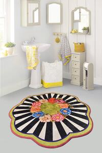 Loan (100) Fürdőszoba szőnyeg Multicolor