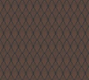 Nem szőtt tapéta falra pop style 37484-2