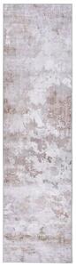 Szőnyeg ARAPGIR Színes 80 x 300 cm
