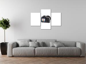 Gario 3 részes vászonkép fotóból Méret: 90 x 60 cm
