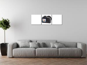 Gario 3 részes vászonkép fotóból Méret: 170 x 50 cm