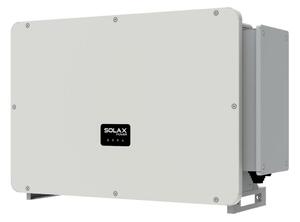 SolaX Power Hibrid konverter SolaX Power 110kW, X3-FTH-110K-O SM9996