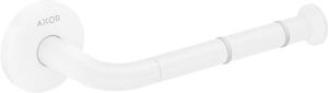 Axor Universal Circular wc papír tartó WARIANT-fehérU-OLTENS | SZCZEGOLY-fehérU-GROHE | fehér 42856700