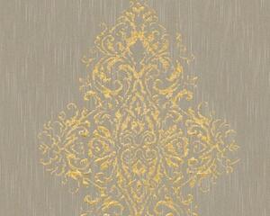 Nem szőtt tapéta falra luxury wallpaper 31945-3