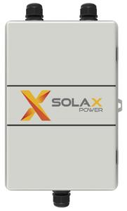 SolaX Power X3-EPS BOX SolaX Power, 3*63 A SM9970