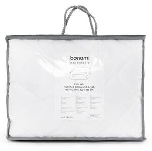4 évszakos paplan és párna szett babaágyhoz 100x135 cm – Bonami Essentials