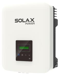 SolaX Power Hibrid konverter SolaX Power 6kW, X3-MIC-6K-G2 Wi-Fi SM9974