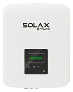 SolaX Power Hibrid konverter SolaX Power 15kW, X3-MIC-15K-G2 Wi-Fi SM9980