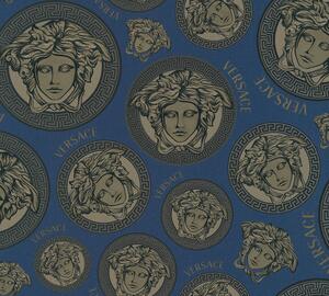 Nem szőtt tapéta falra versace 38611-3v