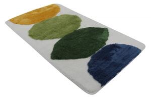 Orela Akril fürdőszoba szőnyeg Multicolor