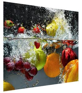 Gario Fotótapéta Édes gyümölcs Anyag: Öntapadó, Méret: 200 x 150 cm