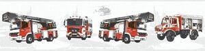 Nem szőtt bordűr falra little stars 35814-1