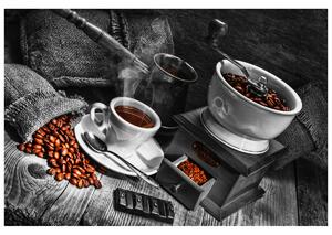 Gario Fotótapéta Arabica kávé Anyag: Öntapadó, Méret: 200 x 150 cm