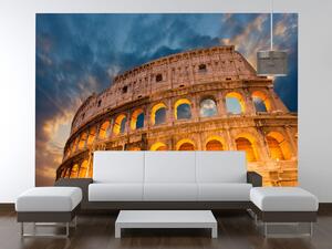 Gario Fotótapéta Római történelmi emlék - Colosseum Anyag: Öntapadó, Méret: 400 x 268 cm