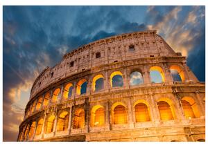 Gario Fotótapéta Római történelmi emlék - Colosseum Anyag: Öntapadó, Méret: 200 x 135 cm