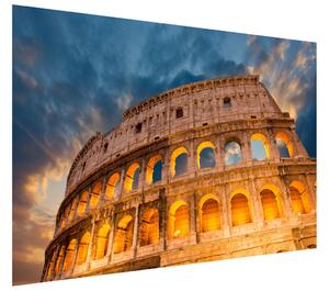 Gario Fotótapéta Római történelmi emlék - Colosseum Anyag: Öntapadó, Méret: 200 x 135 cm