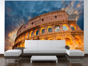 Gario Fotótapéta Római történelmi emlék - Colosseum Anyag: Vlies, Méret: 400 x 268 cm