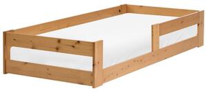 Gyerekágy Fenyő PRIMELLES 90 x 200 cm Barna