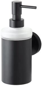 Stella Soul szappanadagoló 250 ml WARIANT-feketeU-OLTENS | SZCZEGOLY-feketeU-GROHE | fekete 07.427-B