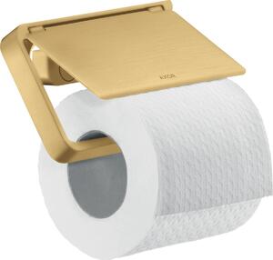 Axor Universal wc papír tartó WARIANT-aranyU-OLTENS | SZCZEGOLY-aranyU-GROHE | arany 42836250