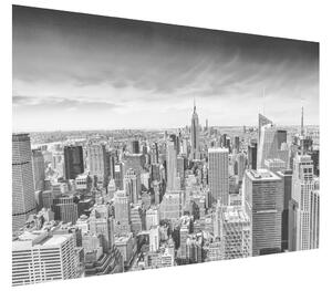 Gario Fotótapéta Óriási felhokarcolók New York-ban Anyag: Öntapadó, Méret: 200 x 135 cm