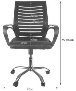 Ergonomikus irodai szék