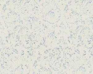 Nem szőtt tapéta falra metallic silk 30660-1
