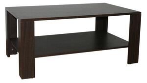 Topi wenge dohanyzoasztal