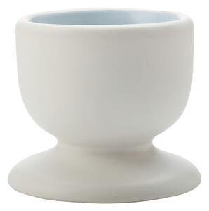 Tint kék-fehér porcelán tojástartó - Maxwell & Williams