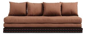 Chico Clay Brown variálható kanapé - Karup Design