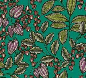 Nem szőtt tapéta falra ap floral impression 37754-7