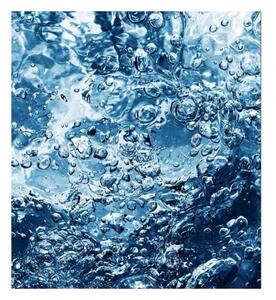 Nem szőtt fotótapéta szénsavas víz 225 x 250 cm