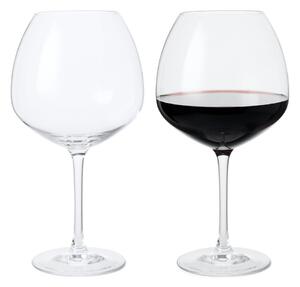 Borospohár készlet 2 db-os 930 ml Premium – Rosendahl