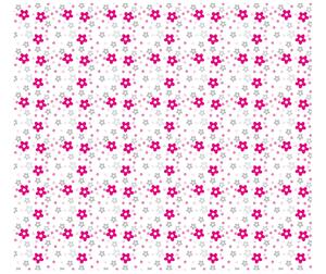 Gario Fotótapéta Egy kupac lila virág Anyag: Öntapadó, Méret: 150 x 200 cm