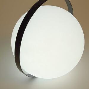 Dinesh asztali lámpa - Kave Home