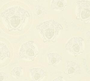 Nem szőtt tapéta falra versace 38611-6
