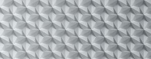 Panorámás nem szőtt fotótapéta 3d modern dísz 375 x 150 cm