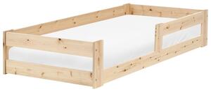 Gyerekágy Fenyő PRIMELLES 90 x 200 cm Világosbarna
