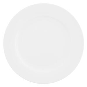 Ala fehér porcelán tálaló tányér, ø 30 cm - Villa Altachiara