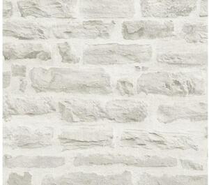 Nem szőtt tapéta falra best of wood & stone 35580-4