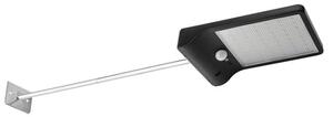 Napelemes utcai lámpa + távirányító SMD LED 450 lm 99-090 NEO