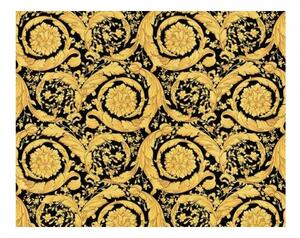 Nem szőtt tapéta falra versace 93583-4
