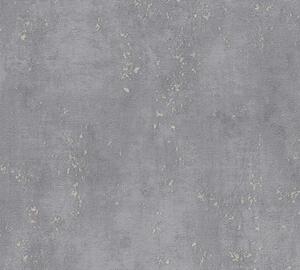 Nem szőtt tapéta falra titanium 3 38195-2