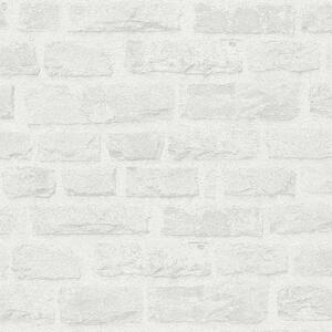Nem szőtt tapéta falra natural living 38637-2