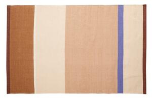 Maddy bézs szőnyeg, 120 x 180 cm - Hübsch