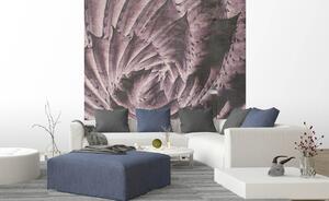 Nem szőtt fotótapéta absztrakt kaktusz 225 x 250 cm