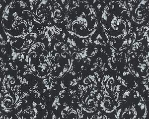 Nem szőtt tapéta falra metallic silk 30660-6